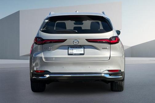 2026 Mazda CX-90 PHEV Premium Plus