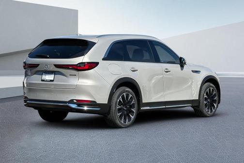 2026 Mazda CX-90 PHEV Premium Plus