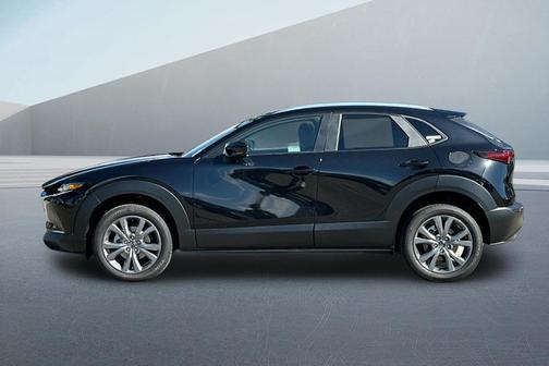 2026 Mazda CX-30 Preferred