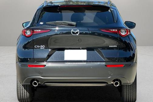 2026 Mazda CX-30 Preferred