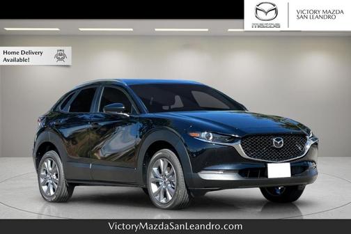 2026 Mazda CX-30 Preferred