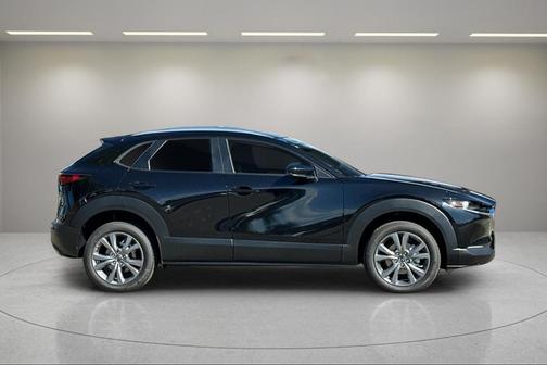 2026 Mazda CX-30 Preferred