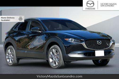 2026 Mazda CX-30 Preferred
