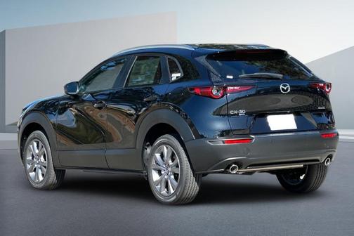 2026 Mazda CX-30 Preferred