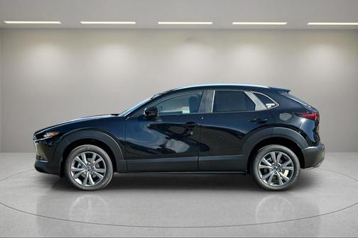 2026 Mazda CX-30 Preferred