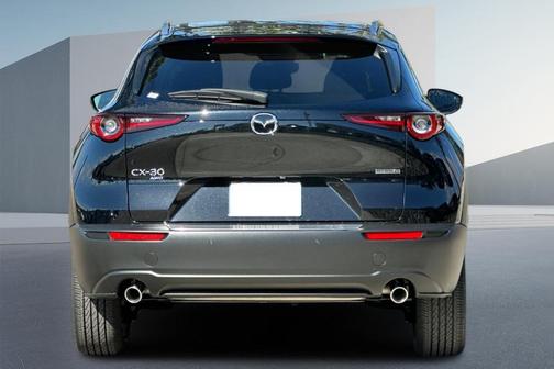 2026 Mazda CX-30 Preferred