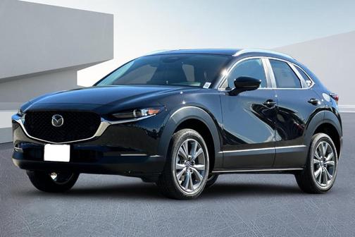 2026 Mazda CX-30 Preferred