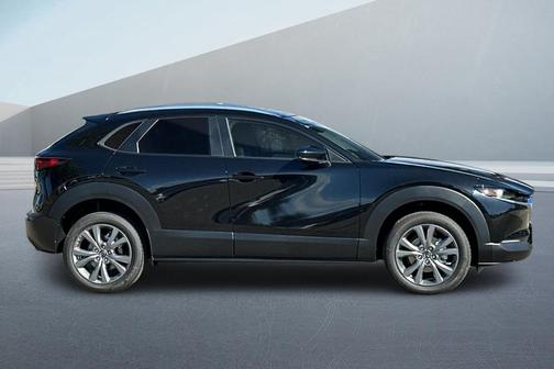 2026 Mazda CX-30 Preferred