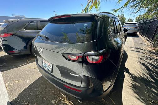 2023 Mazda CX-50 2.5 S Premium Plus Package