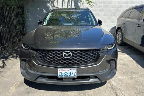 2023 Mazda CX-50 2.5 S Premium Plus Package