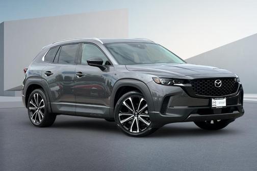 2023 Mazda CX-50 2.5 S Premium Plus Package