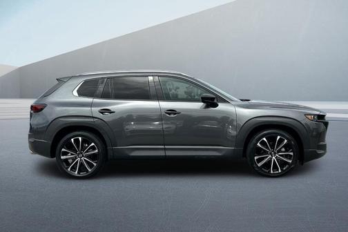 2023 Mazda CX-50 2.5 S Premium Plus Package