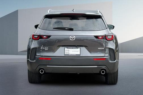 2023 Mazda CX-50 2.5 S Premium Plus Package