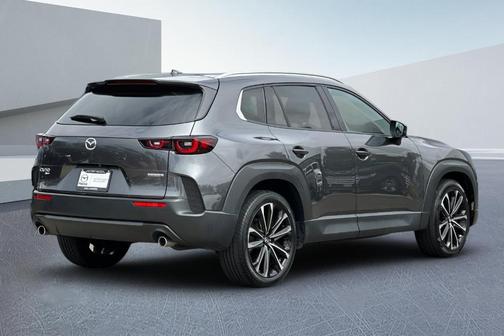 2023 Mazda CX-50 2.5 S Premium Plus Package