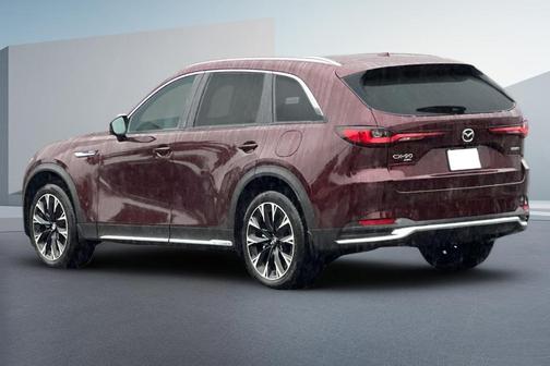 2025 Mazda CX-90 PHEV Premium Plus Package