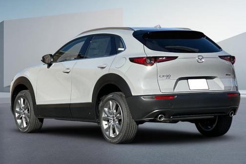 2025 Mazda CX-30 Premium Package