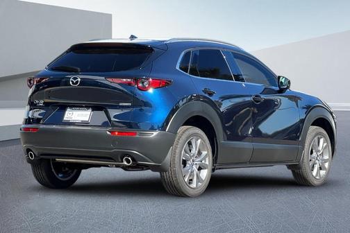 2025 Mazda CX-30 Premium Package