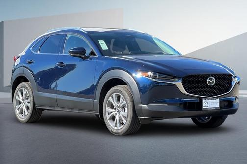 2025 Mazda CX-30 Premium Package