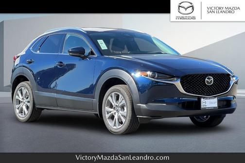 2025 Mazda CX-30 Premium Package
