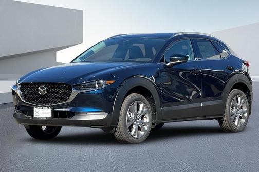 2025 Mazda CX-30 Premium Package