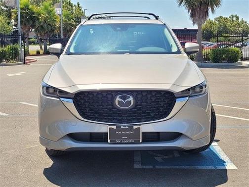 2024 Mazda CX-5 2.5 S Premium