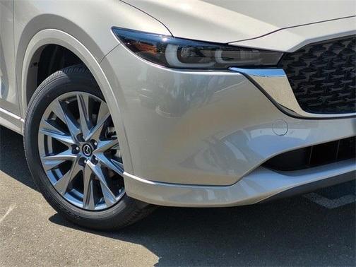 2024 Mazda CX-5 2.5 S Premium