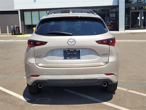 2024 Mazda CX-5 2.5 S Premium