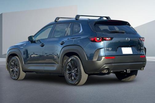 2025 Mazda CX-50 Hybrid Preferred Package