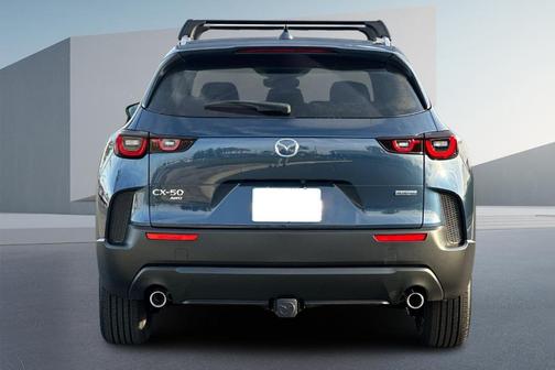 2025 Mazda CX-50 Hybrid Preferred Package
