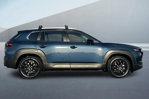 2025 Mazda CX-50 Hybrid Preferred Package