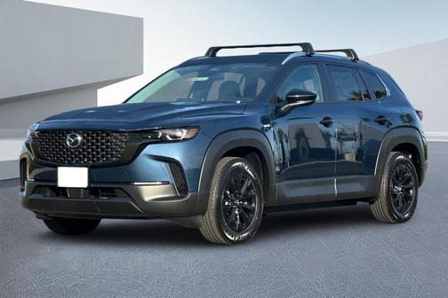 2025 Mazda CX-50 Hybrid Preferred Package