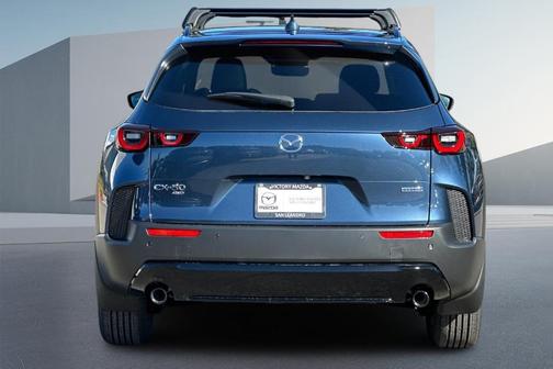 2026 Mazda CX-50 Premium