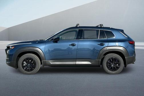 2026 Mazda CX-50 Premium