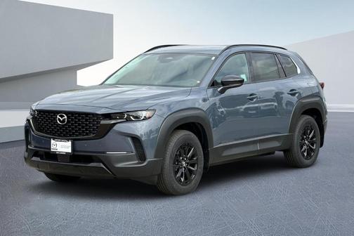 2026 Mazda CX-50 Premium