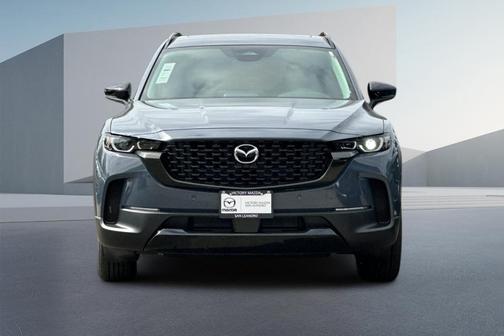 2026 Mazda CX-50 Premium