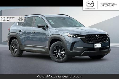 2026 Mazda CX-50 Premium