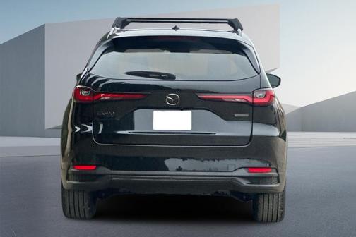 2026 Mazda CX-90 Premium