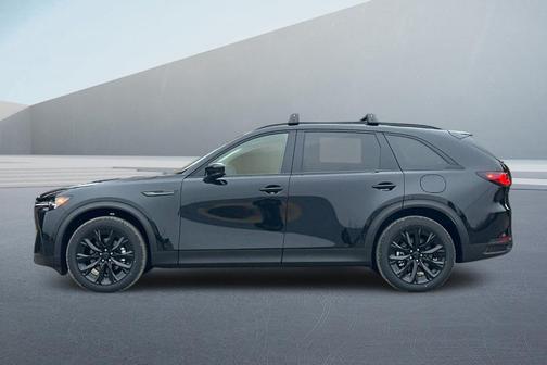 2026 Mazda CX-90 Premium