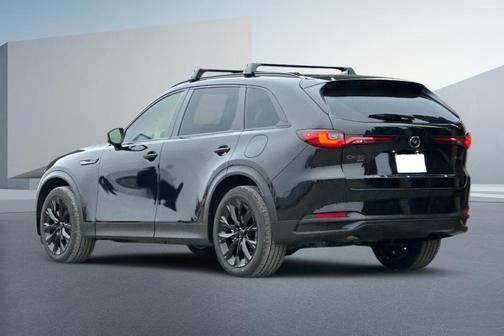 2026 Mazda CX-90 Premium