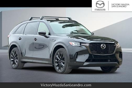 2026 Mazda CX-90 Premium