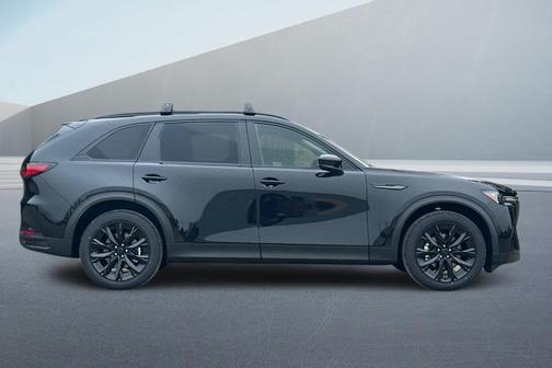 2026 Mazda CX-90 Premium