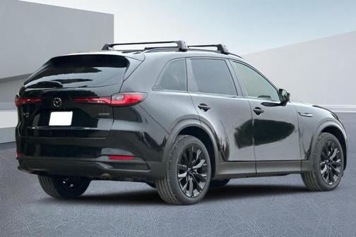 2026 Mazda CX-90 Premium