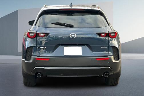 2026 Mazda CX-50 Premium