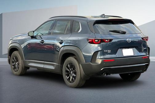 2026 Mazda CX-50 Premium