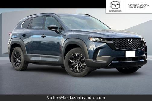 2026 Mazda CX-50 Premium