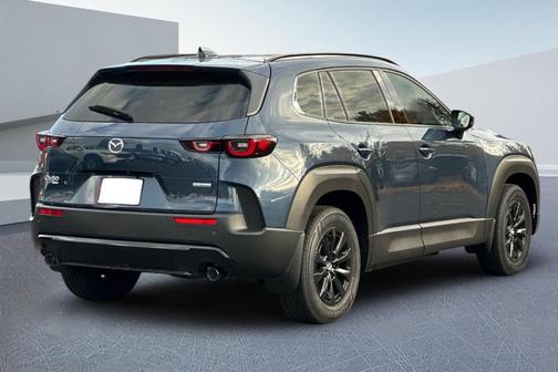2026 Mazda CX-50 Premium
