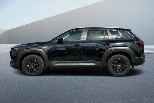 2026 Mazda CX-50 Preferred