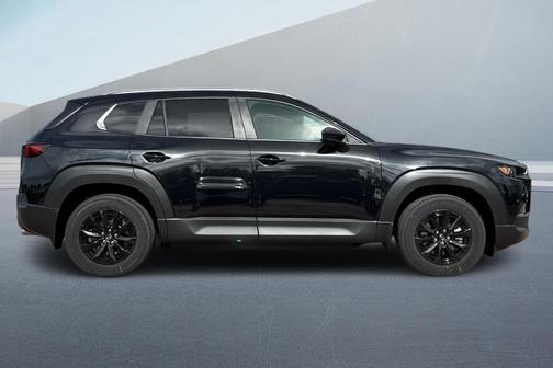 2026 Mazda CX-50 Preferred
