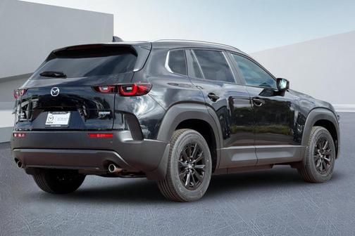 2026 Mazda CX-50 Preferred