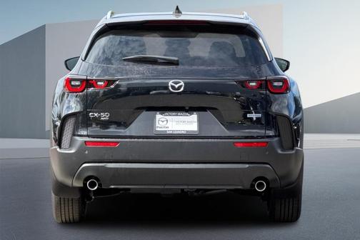 2026 Mazda CX-50 Preferred